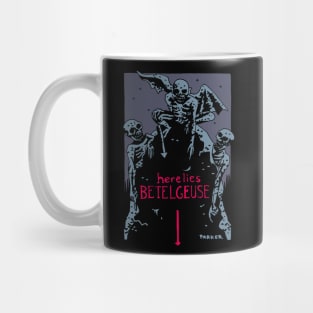 BETELGEUSE Mug